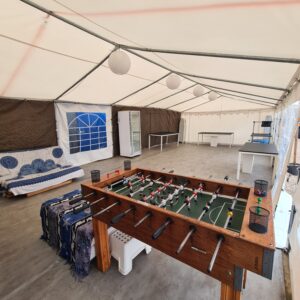 xland - sala de festas #3