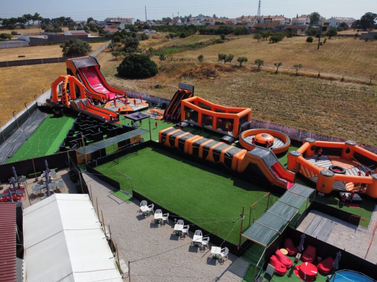 Festas de Aniversário