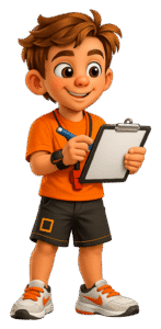 Campo de férias Montijo