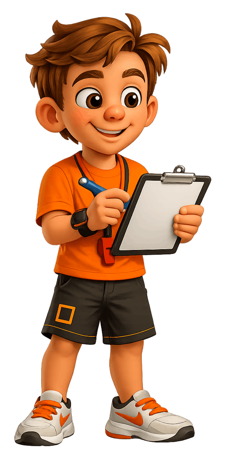 Campo de férias Montijo