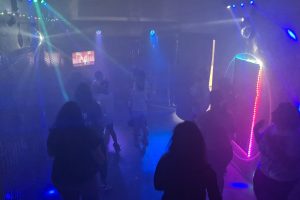 Festa Xparty
