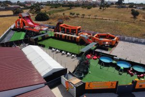 XLand Fun Park Montijo