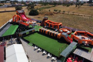 Festas de Aniversário