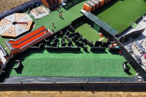 Arena dos Combates