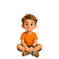 xland fun park - menino 05 - sem fundo