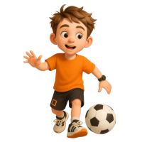 xland fun park - menino 07 - sem fundo