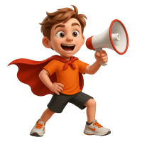 xland fun park - menino 11 - sem fundo