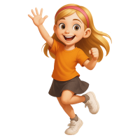 xland fun park - menino 12 - sem fundo