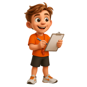 xland fun park - menino 17 - sem fundo